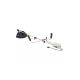 Elektrischer Freischneider NAC BE140-SW-S2 1400W 42cm 4,9kg