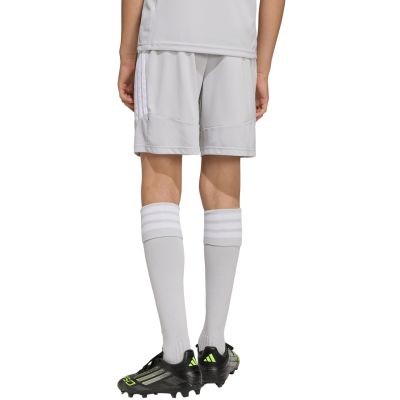 3. adidas Tiro 26 League Kindershorts Grau KA8815