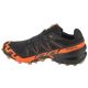 2. Salomon Speedcross 6 GTX L47879500 Schwarz 41 1/3