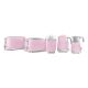 4. Smeg KLF04PKEU Wasserkocher 1,7 l 2400 W Rosa