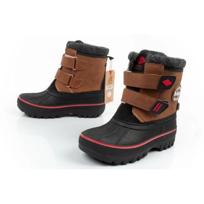 34. Lee Cooper Jr. Schneestiefel LCJ-24-44-2864K