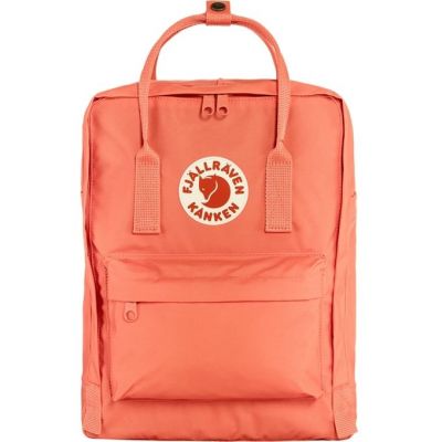Kanken-350-korall backpack FJALLRAVEN