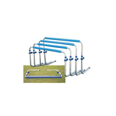 Selbstaufbauzaun 85-106 cm 1 Stk.