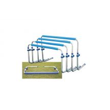 Selbstaufbauzaun 85-106 cm 1 Stk.