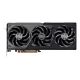9. ASRock RX9070GRE Steel Legend Dark 12GB OC Grafikkarte