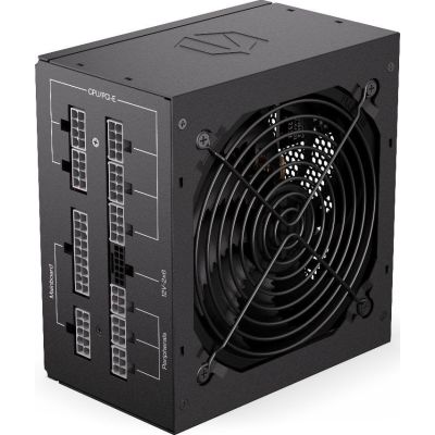 ENDORFY Supremo FM6 850 W Netzteil EY7A012