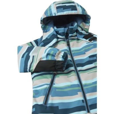 5. Reima Winteroverall für Kinder – wasserdicht und atmungsaktiv (5100131B-67A2)