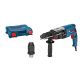 Bosch GBH 2-28 F Professional 880 W 900 U/min SDS Plus