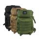 14. Offlander Survival 43L Wanderrucksack OFF_CACC_07BK