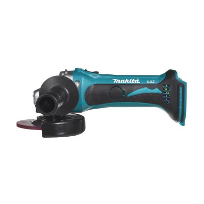 4. WINKELSCHLEIFER FI 115 18V-LI DGA452Z MAKITA