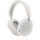 8. Sonos Ace Kopfhörer, kabelgebunden & kabellos, Kopfbügel, Anrufe/Musik, USB Typ-C, Bluetooth, Weiß