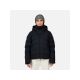 ROSSIGNOL W WISPILE RIPSTOP DOWN JKT Damen-Skijacke schwarz