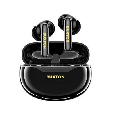 BUXTON BTW-7200 TUYA – In-Ear-Bluetooth-Kopfhörer, schwarz