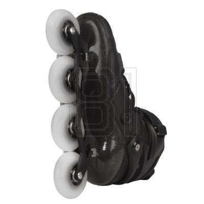 5. SEBA FR Spin M SKKFRSPIN-BK Freestyle-Skates