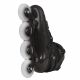 5. SEBA FR Spin M SKKFRSPIN-BK Freestyle-Skates