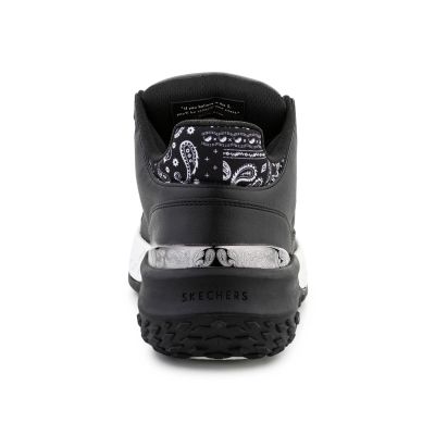 5. Skechers Sizzle Buckets OG 251180-BLK Schwarz