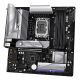 18. ASRock B860M LiveMixer WiFi-Mainboard