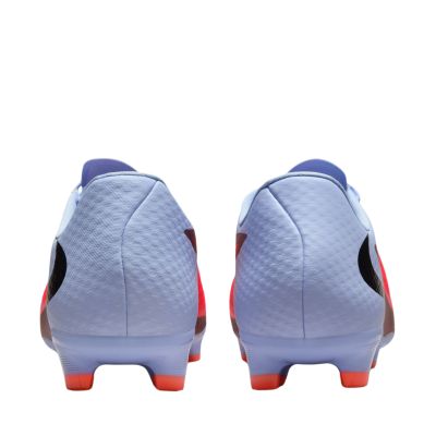 9. Nike Phantom 6 Low Academy FG/MG HJ4564 400 Fußballschuhe