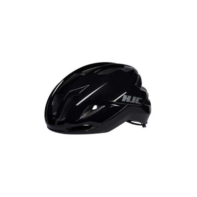 2. HJC CROSSER BLACK Fahrradhelm Größe L