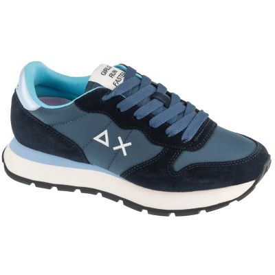 SUN68 Ally Solid Z36201-07 Marineblau 42