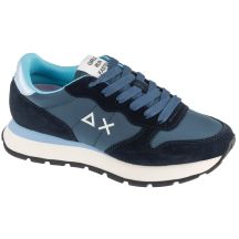 SUN68 Ally Solid Z36201-07 Marineblau 42