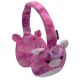 Lazerbuilt Bluetooth-Headset Squismallows Plüschtier Lola