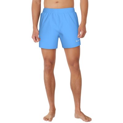 5. Nike Essential 5 M NESSF560 438 Badeshorts