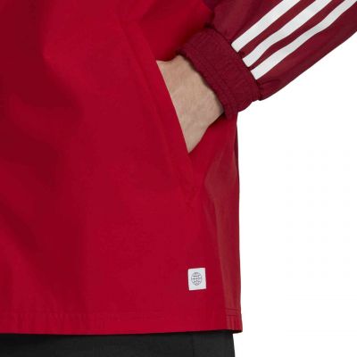 5. Adidas Tiro 23 Competition All Weather M HE5653 Jacke