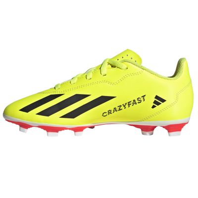 2. Adidas X Crazyfast Club FxG M IF0717 Schuhe
