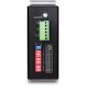 3. TRENDnet 12-Port Gigabit Managed L2+ PoE+ Metal Industrial Switch