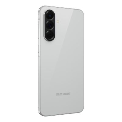 12. Samsung Galaxy A56 (A566) 5G DS. 8/128GB Hellgrau