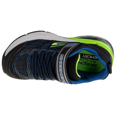 7. Skechers Skech-Air Blast Tallix Jr 97743L-BBLM Schuhe