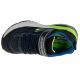 7. Skechers Skech-Air Blast Tallix Jr 97743L-BBLM Schuhe