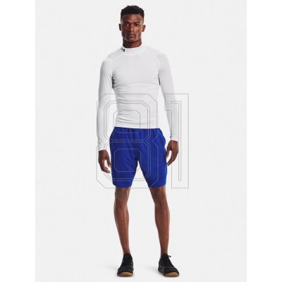 10. Under Armour M 1369606-100 Thermoaktives T-Shirt