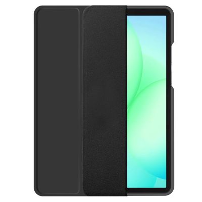 3. TechProtect SmartCase Schutzhülle für Samsung Galaxy Tab A9 / A11 8.7 X110 / X115 / X133 / X135 - Schwarz