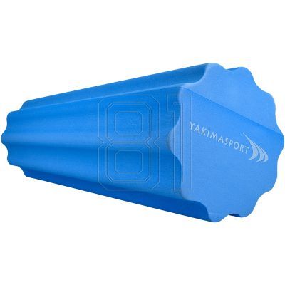 Roller, Fitnessroller für Massage Yakimasport 100130