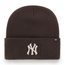 Marke `47 New York Yankees Wintermütze B-HYMKR17ACE-BWD