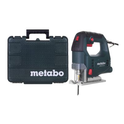 5. Metabo Steb 65 Quick Set elektrische Stichsäge 450 W