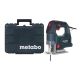 5. Metabo Steb 65 Quick Set elektrische Stichsäge 450 W