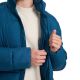 13. Herren-Daunenjacke 4F M0707 dunkelmarineblau 4FRAW25TDJAM0707 30S