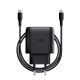 5. TRUST Maxo GaN USB-C 45W Ladegerät für Samsung Geräte