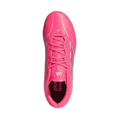 4. Adidas Copa Pure IV League FG Kinder-Fußballschuhe pink KI0662