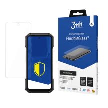 3mk FlexibleGlass Hybridglas für Ulefone Armor 27 Pro / 27T Pro