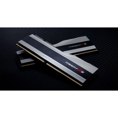 6. G.Skill Trident Z F5-6000J3636F16GX2-TZ5S Speichermodul 32 GB (2 x 16 GB) DDR5 6000 MHz