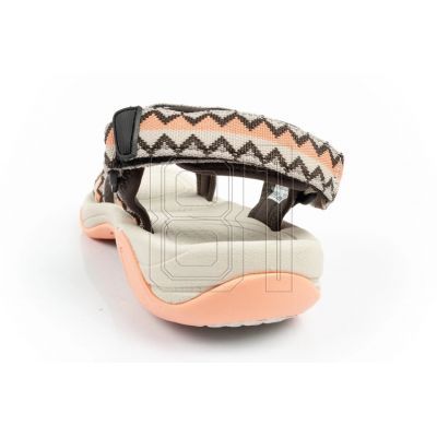12. CMP Hamal W 38Q9956 12PT Sandalen