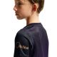 5. Nike FC Barcelona Stadion Auswärtstrikot 2026/27 Kinder-Fußballtrikot Lila-Schwarz II1649 505