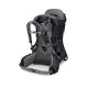 4. OSPREY Poco Child Carrier Premium Kindertrage, schwarz