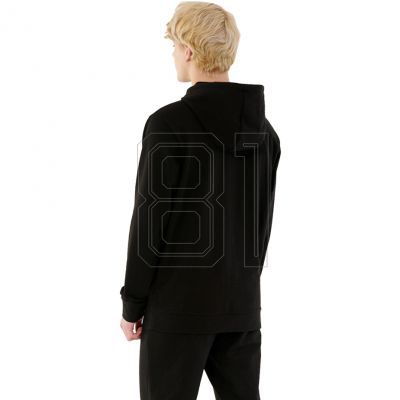 3. Outhorn M HOL21 BLM602 20S Sweatshirt