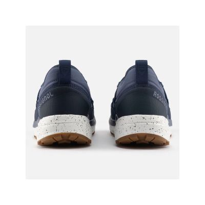 4. ROSSIGNOL RESORT LOW Herrenschuhe, marineblau