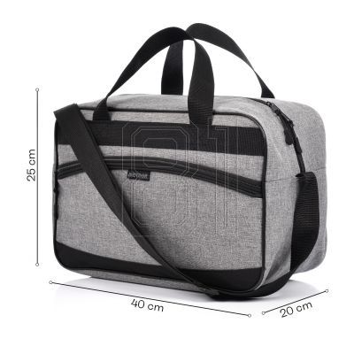 7. Meteor Lokman 16886 Tasche